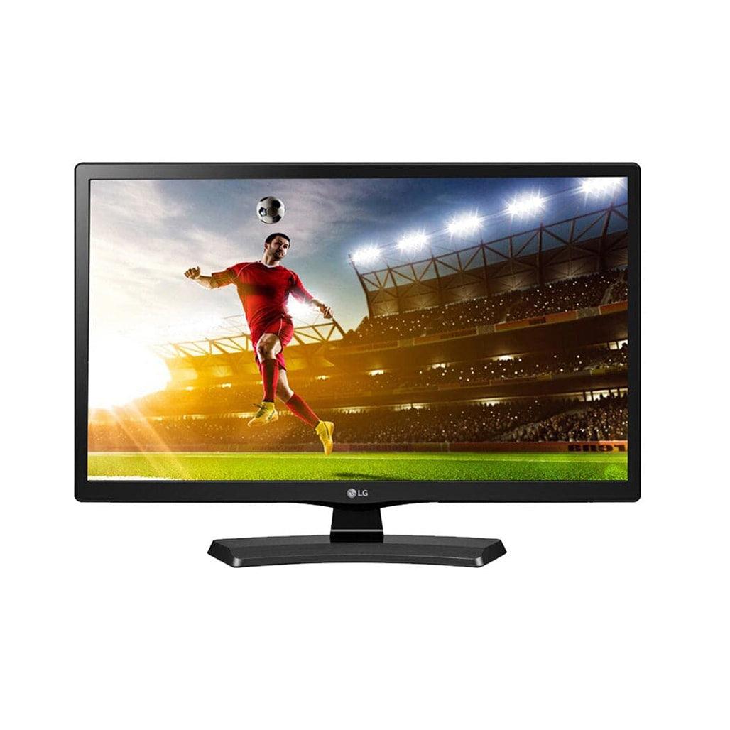 A Photo Of Acer Desktop - Core i5-1035 - 8GB Ram - 1TB HDD + LED LG 28 inch