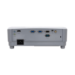 A Photo Of ViewSonic PA503X XGA Projector – 3,800 Lumens, DLP Technology, HDMI, VGA, RCA Inputs