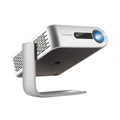 A Photo Of ViewSonic M1+ G2 Smart LED Portable Projector | Harman Kardon® Speakers, 854x480 Resolution, 300 Lumens, Compact Design