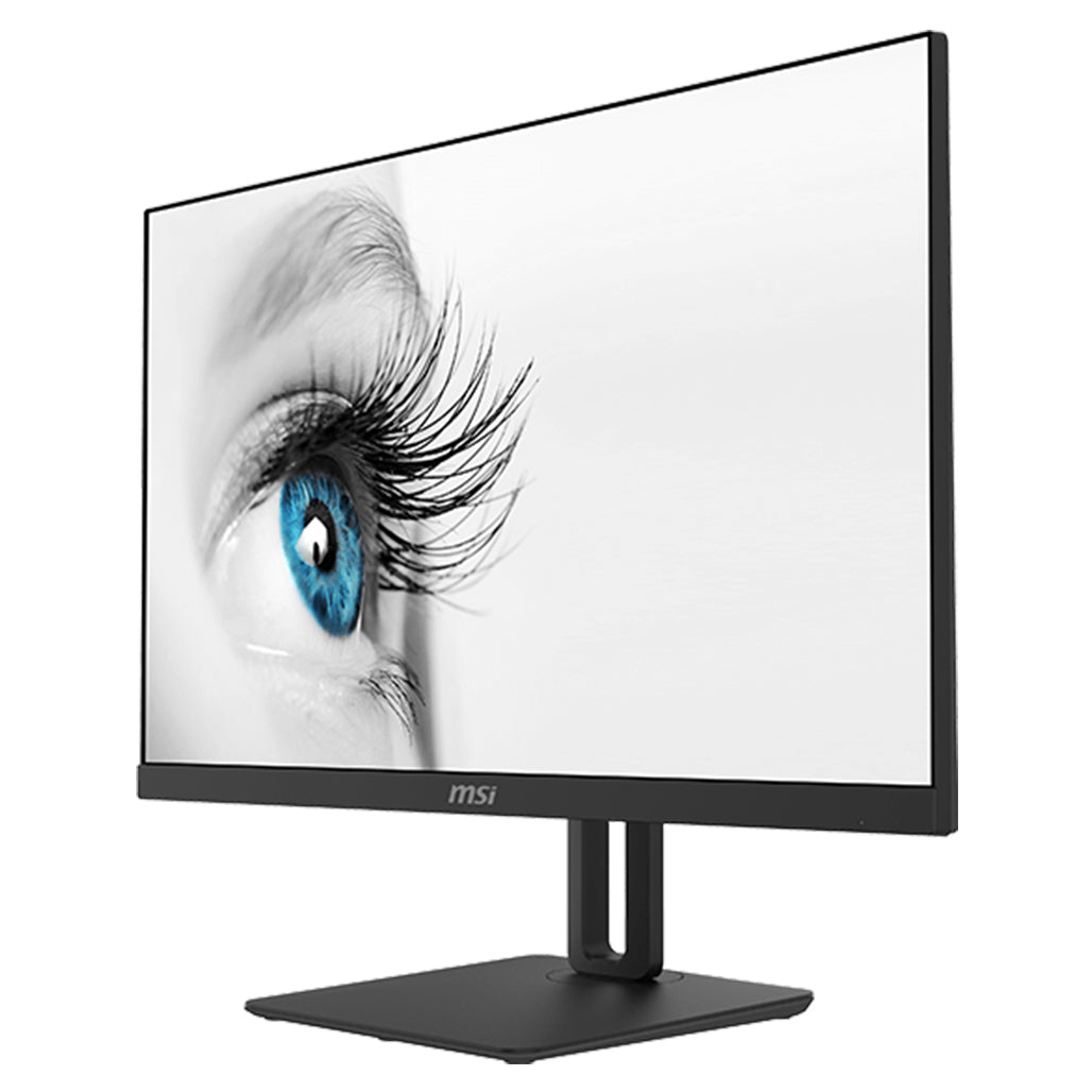 A Photo Of MSI Pro MP271QP 27 inch 60Hz Eye Care Monitor