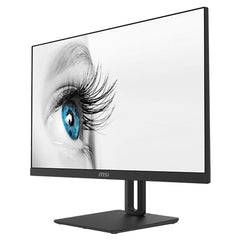 A Photo Of MSI Pro MP271QP 27 inch 60Hz Eye Care Monitor