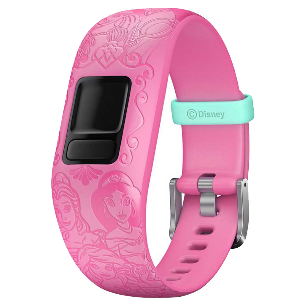 A Photo Of Garmin vívofit JR. 2 - Adjustable - Disney Princess