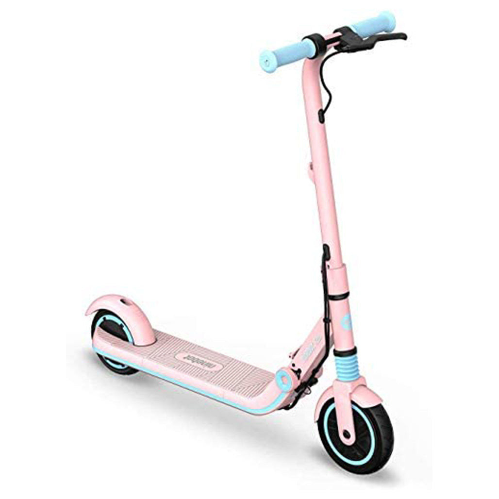 A Photo Of Segway Ninebot Kickscooters Zing E8