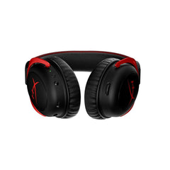 A Photo Of HyperX Cloud II Wireless - Gaming Headset | 4P5K4AA