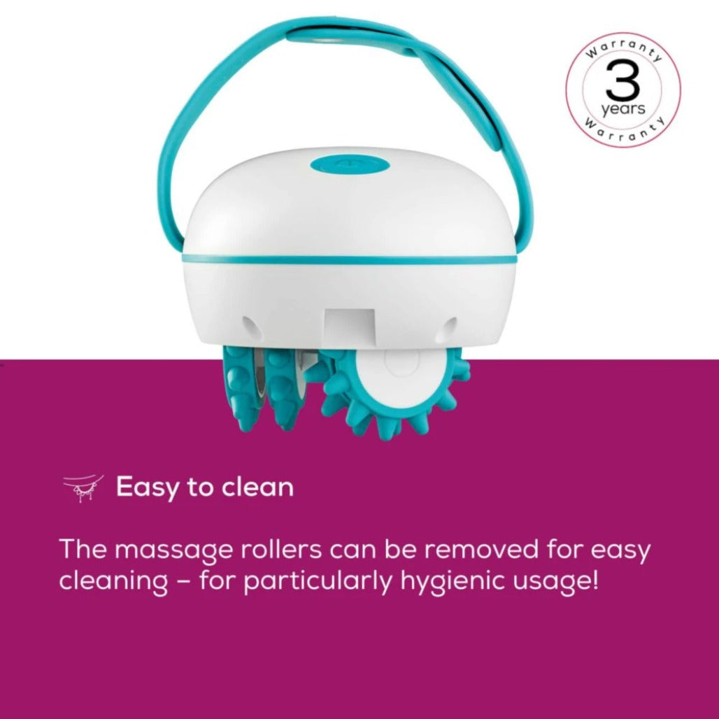 A Photo Of Beurer CM 51 Cellulite Massage
