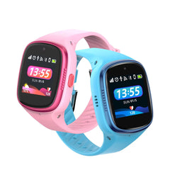 A Photo Of Porodo Kid’s 4G GPS Smart Watch
