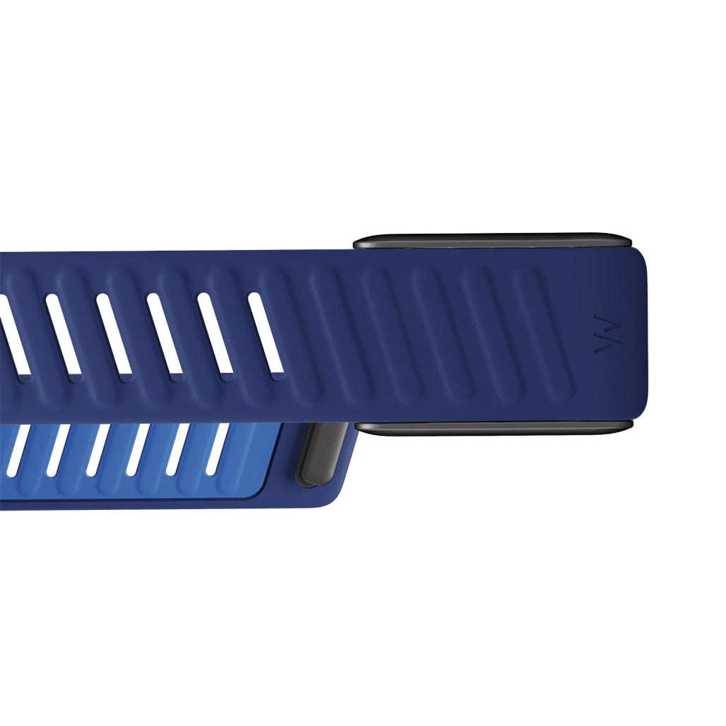 A Photo Of WHOOP 5.0 SportFlex Silicone Band