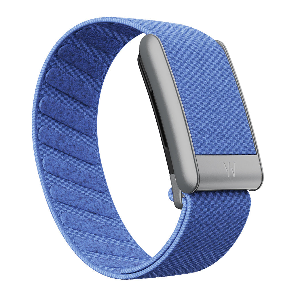 A Photo Of Whoop 5.0 SuperKnit Bands