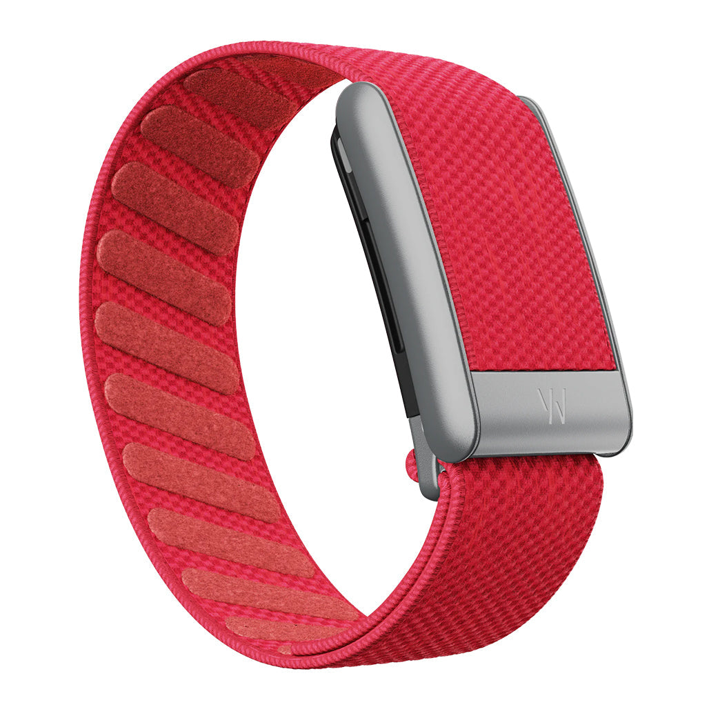 A Photo Of Whoop 5.0 SuperKnit Bands