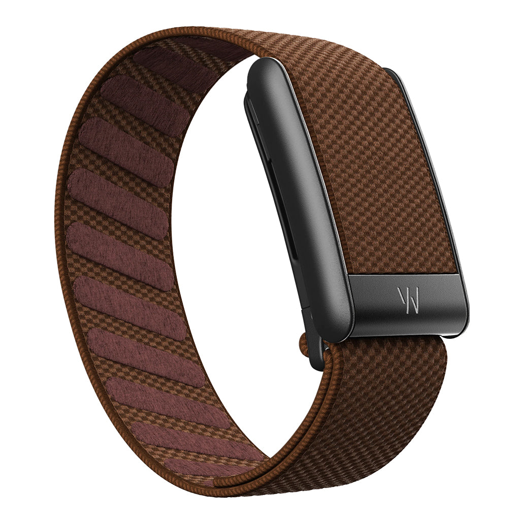 A Photo Of Whoop 5.0 SuperKnit Bands