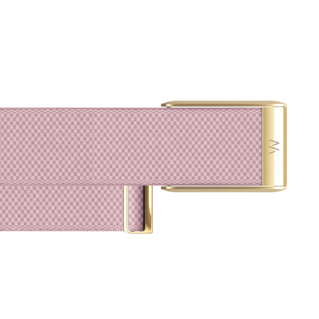 A Photo Of Whoop 5.0 SuperKnit Luxe Band