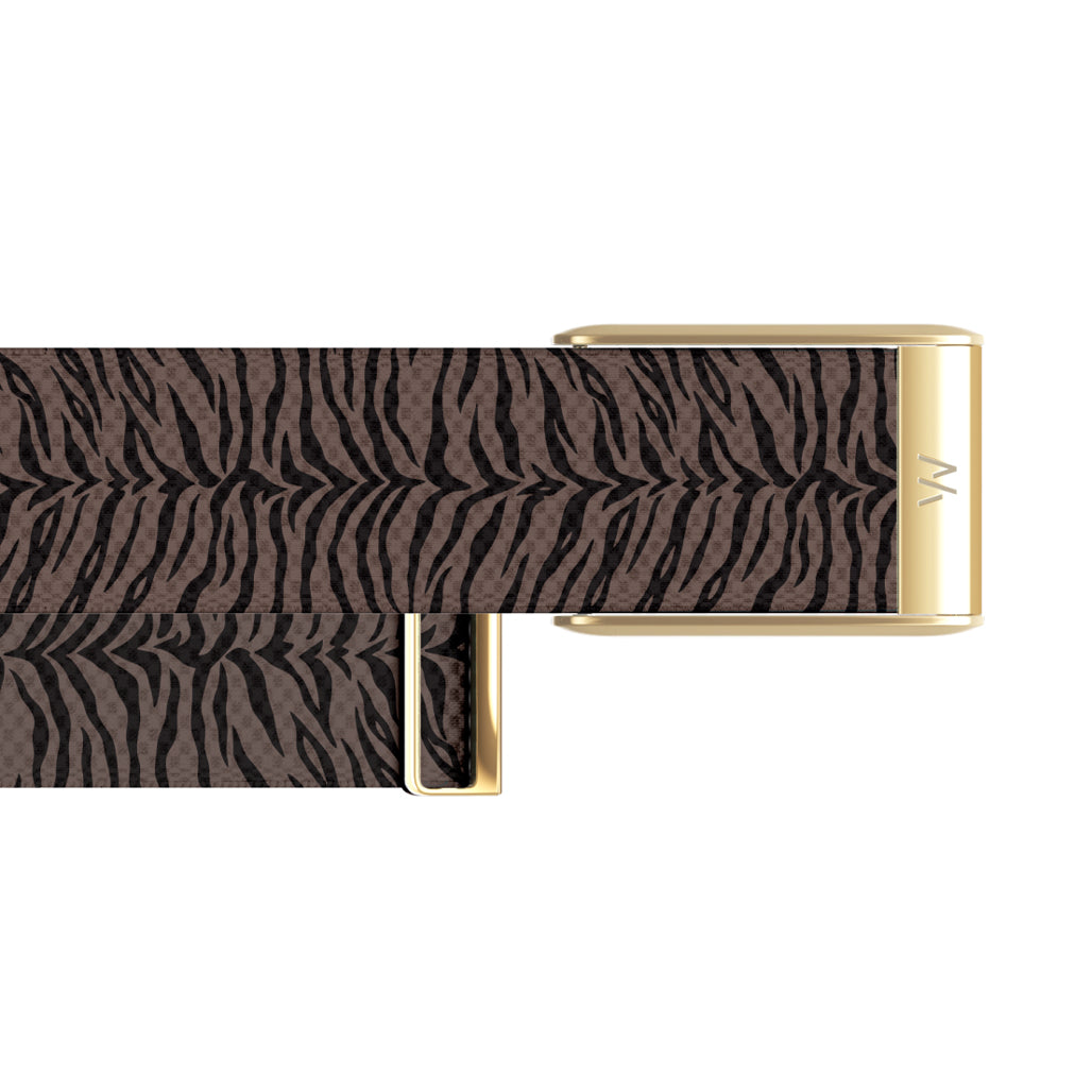 A Photo Of Whoop 5.0 SuperKnit Luxe Band