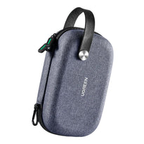 UGreen Travel Electronics Organizer – Compact and Durable Accessory Bag for Cables and Gadgets