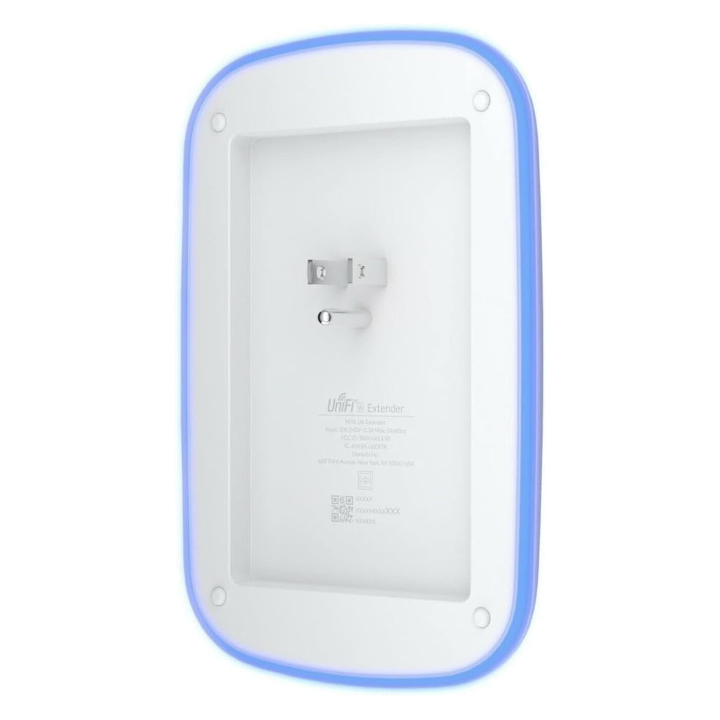 A Photo Of Ubiquiti Unifi U6 Extender - Dual-Band Range Extender