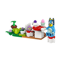 LEGO Bluey Tea Party 33 Pieces - 30687