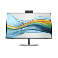 HP Series 5 Pro 27 inch QHD USB-C Conferencing Monitor - 527pm