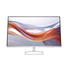 A Photo Of HP Series 5 31.5 inch FHD Monitor - 532sf