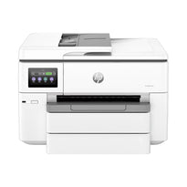 HP OfficeJet Pro 9730 Wide Format All-in-One Printer - Enhance Your Productivity with Superior Color and Versatility