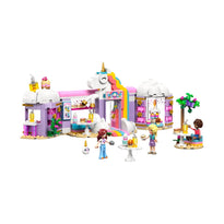 LEGO Friends Unicorn Dream Café 475 Pieces - 42684