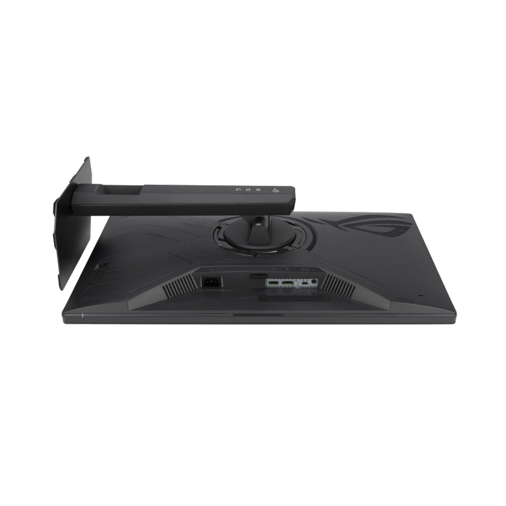 A Photo Of Asus Rog Strix XG27ACMES - 27
