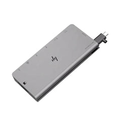 A Photo Of HP USB-C 8-in-1 Pocket Dock - 55F47P3