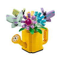LEGO Creator 3-in-1 Flowers in Watering Can 420 Pieces - 31149