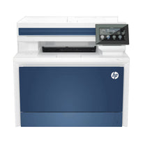 HP Color LaserJet Pro MFP 4303dw Printer - High-Speed Color Printing for Large Teams