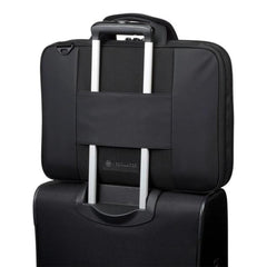 A Photo Of HP Recycled Series 15.6” Top Load – Eco-Friendly and Durable Laptop Bag