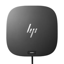HP USB-C Dock G5 – Versatile Docking Station for Business Laptops with Universal Compatibility
