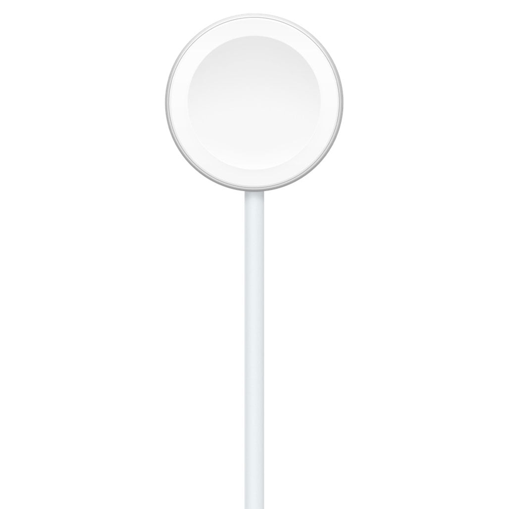 A Photo Of Apple Watch Magnetic Fast Charger to USB-C Cable (1 m)