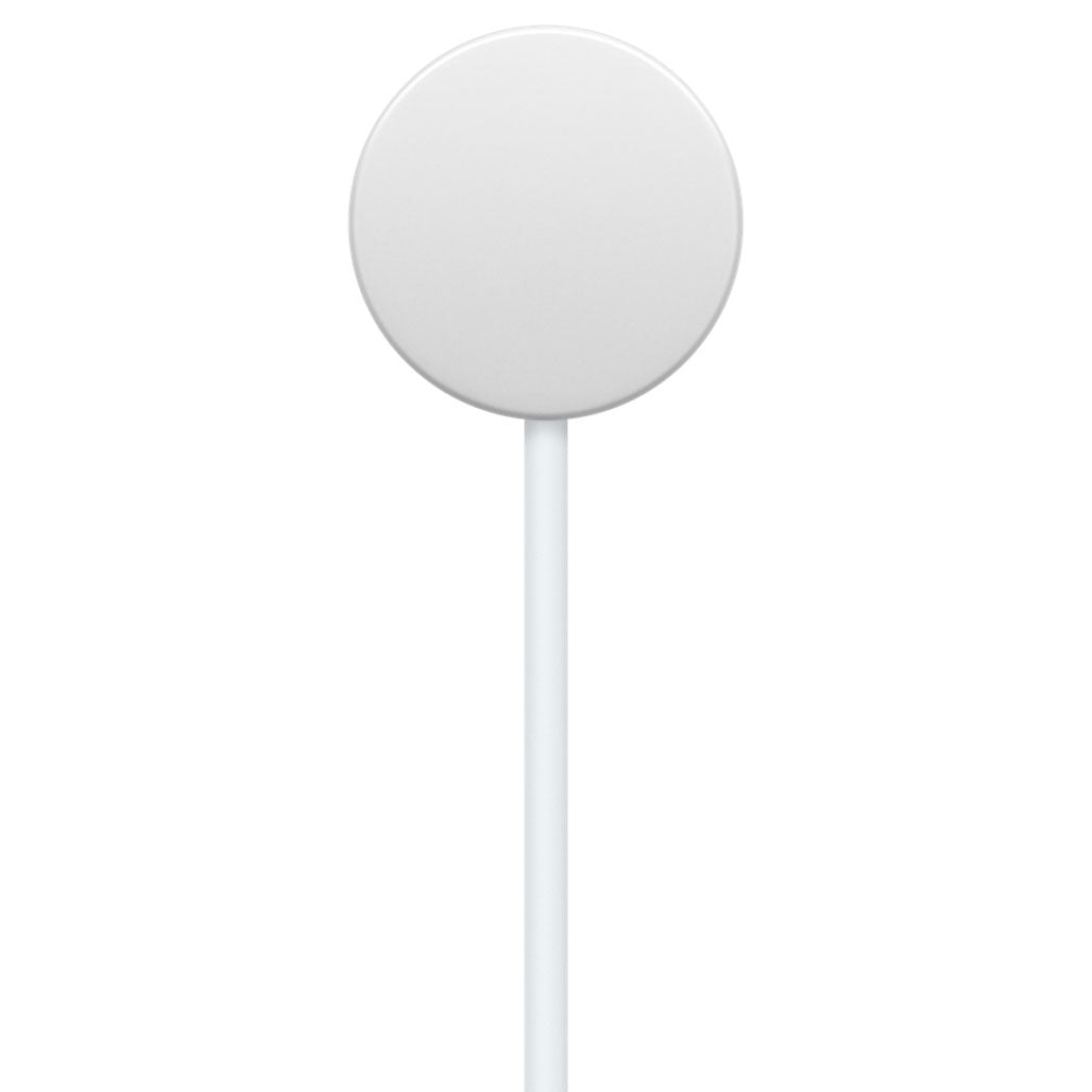 A Photo Of Apple Watch Magnetic Fast Charger to USB-C Cable (1 m)