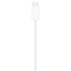 A Photo Of Apple Watch Magnetic Fast Charger to USB-C Cable (1 m)