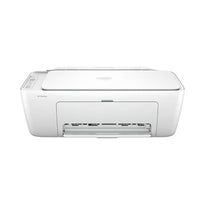 HP DeskJet Ink Advantage 2875 All-in-One Printer - Versatile and Affordable Printing Solution