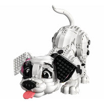 LEGO Disney 101 Dalmatians Puppy 1722 Pieces - 43269