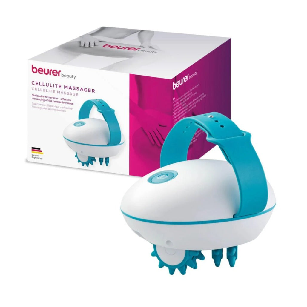 A Photo Of Beurer CM 51 Cellulite Massage