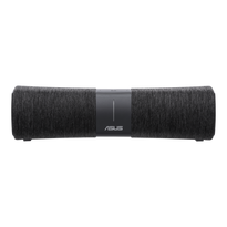 Asus Lyra Voice All-In-One Smart Voice Router – AC2200 Tri-Band Mesh WiFi Router and Bluetooth speaker from Asus sold by 961Souq-Zalka