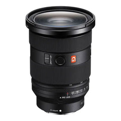 A Photo Of Sony FE 24-70mm f/2.8 GM II Lens – High-Resolution Standard Zoom with XD Linear Motors and Nano AR Coating II