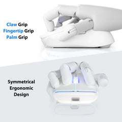 A Photo Of ATTACK SHARK X5 Wireless Gaming Mouse