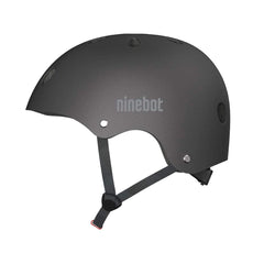 A Photo Of Segway Ninebot Commuter Helmet - Lightweight, Breathable Safety Gear for Urban Riders