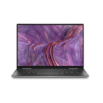 Dell XPS 9310 2-IN-1 - 13.4" Touch - Core i7-1165G7 - 16GB Ram - 1TB SSD Intel Iris Xe from Dell sold by 961Souq-Zalka