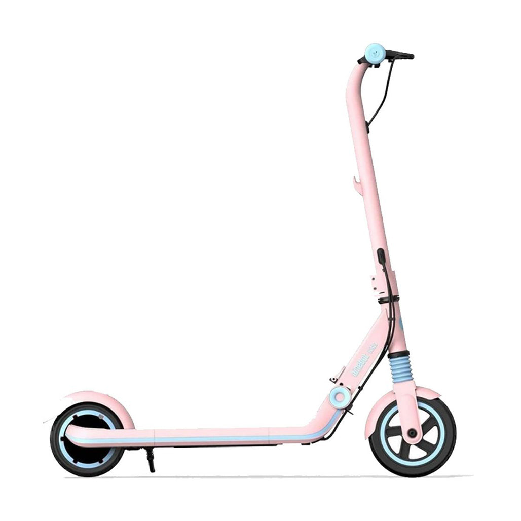 A Photo Of Segway Ninebot Kickscooters Zing E8