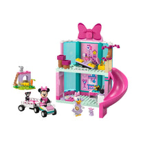 LEGO Mickey & friends Minnie's Pet Hotel 161 Pieces - 43274