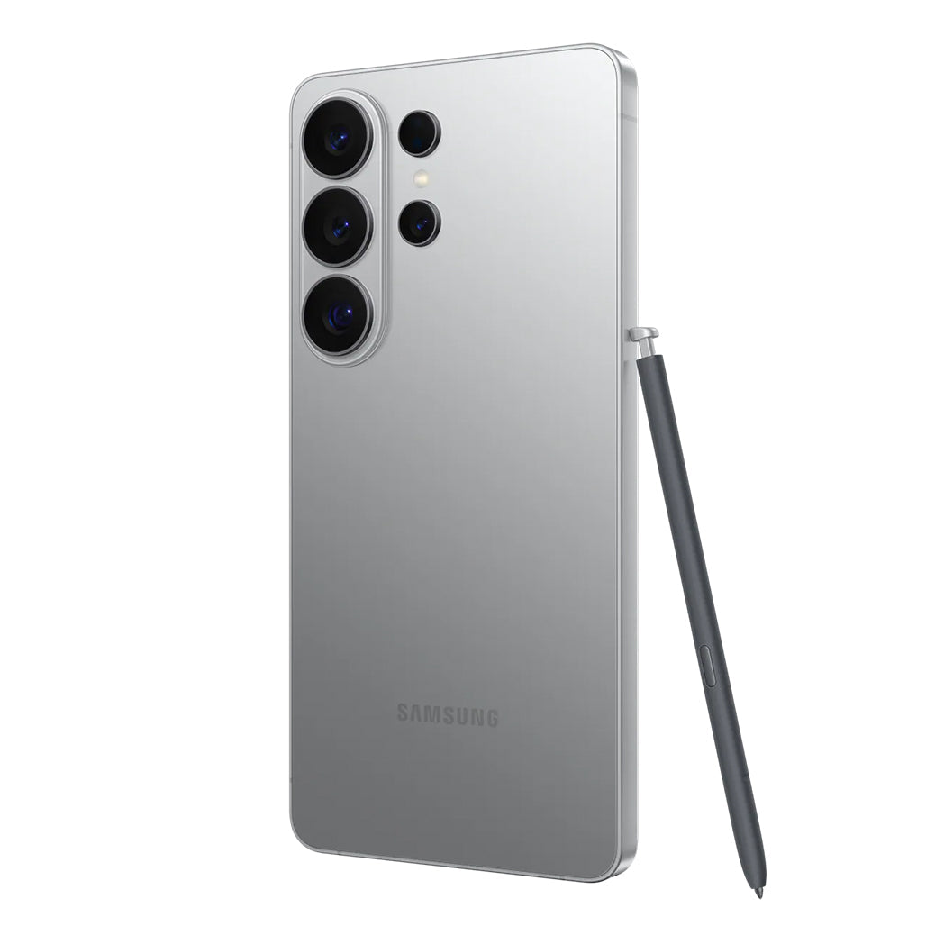 A Photo Of Samsung Galaxy S26 Ultra