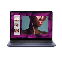 Dell Inspiron 14 7445 2in1 Laptop - 14" Touchscreen - Ryzen 5 8640HS - 8GB Ram - 512GB SSD - AMD Radeon Graphics