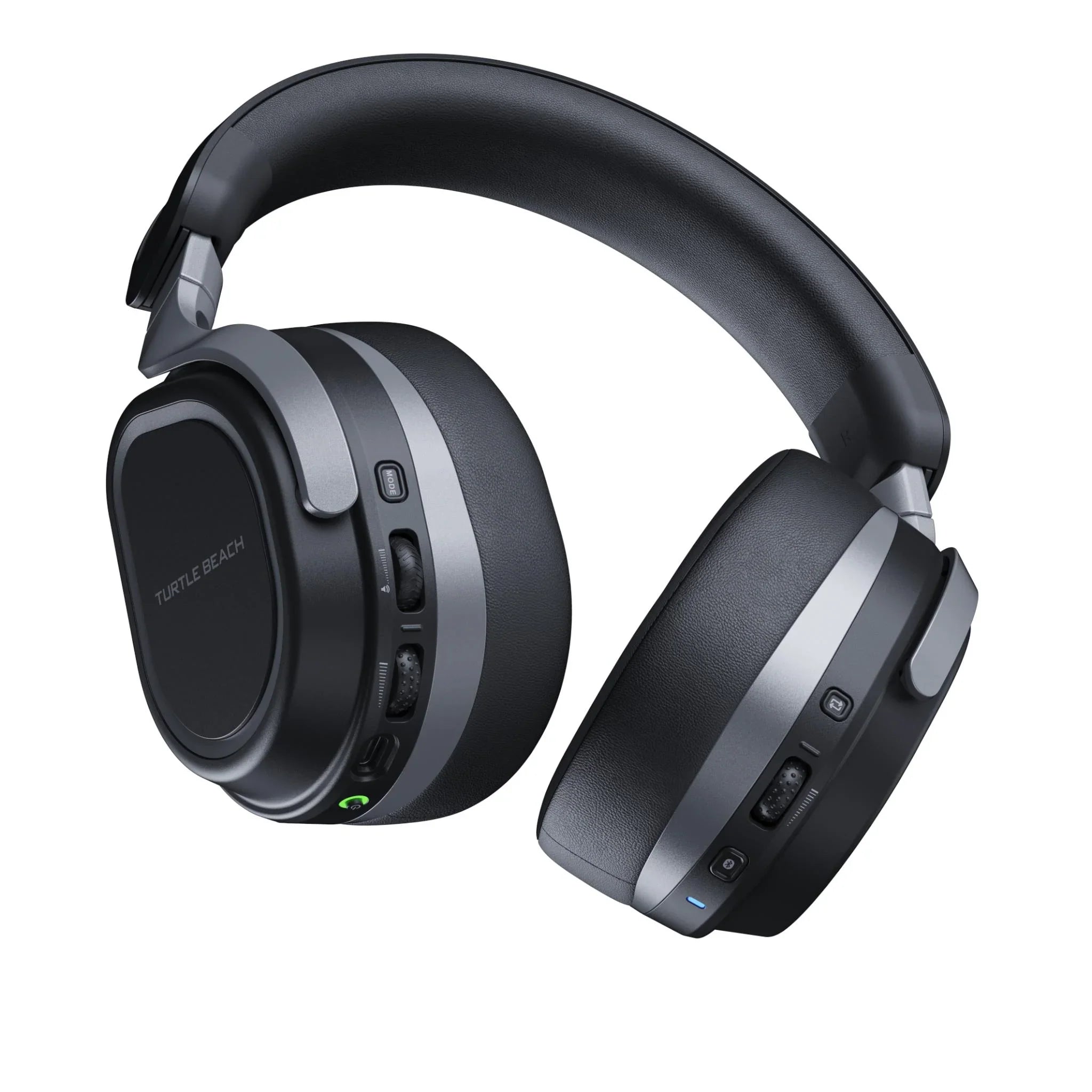 A Photo Of Turtle Beach Stealth 700 - Wireless Multiplatform Amplified Gaming Headset For PS5, PS4, PC & Mobile