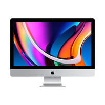 Apple iMac MXWV2LL - 27" 5k - Intel 8-core i7- 8GB Ram - 512GB SSD - Radeon Pro 5500 XT 8GB from Apple sold by 961Souq-Zalka