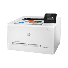 A Photo Of HP LaserJet Pro 4003DW Printer – High-Performance Laser Printer with Mobile Printing & Security Features