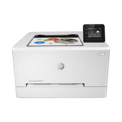 A Photo Of HP LaserJet Pro 4003DW Printer – High-Performance Laser Printer with Mobile Printing & Security Features