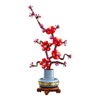 LEGO Botanicals Plum Blossom 327 Pieces - 10369