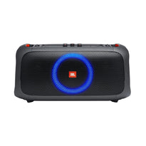 JBL PartyBox On-The-Go Portable Bluetooth Speaker from JBL sold by 961Souq-Zalka